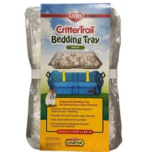 Kaytee Crittertrail Bedding Tray- 3 count - £14.64 GBP