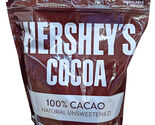 Hershey's Cocoa 100% Cacao Natural Unsweetened 23 Ounce EXP 09/2027 - $20.71