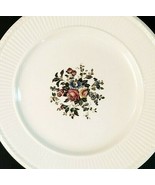 Wedgwood Edme Conway Round Lunch Plates Regency AK8384 Set of 2 England ... - $20.56