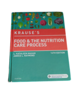 Krause&#39;s Food &amp; the Nutrition Care Process, 14e (Krause&#39;s Food &amp; Nut - V... - £19.20 GBP