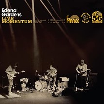 Live Momentum [Vinyl] - $26.00