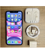 Apple iPhone 11 64GB Fully Unlocked - All Colors  - $89.99