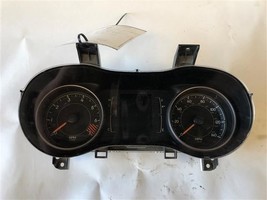 Speedometer Cluster 140 MPH 3.5&quot; Display Screen Fits 15 CHEROKEE 3547670 - £87.17 GBP