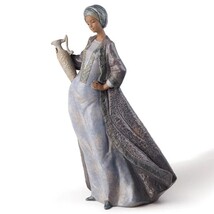 Lladro 01012439 Waters of the Oasis Figurine New - £599.51 GBP