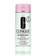 Clinique All About Clean All-in-One Cleansing Micellar Milk +Makeup Remo... - £17.15 GBP