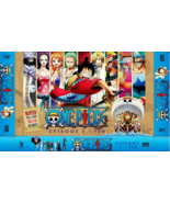 One Piece DVD Collection English Dubbed Complete TV Series Boxed English... - £142.24 GBP