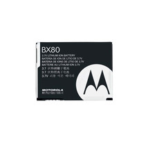 Motorola BX80 Extended Battery for Motorola OEM - £15.56 GBP