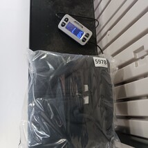 Columbia Sportswear Jacket Fleece Full Zip Casual XM6138 Black/Gray Men’s Size L image 10