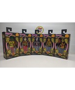 Neca Ben Cooper Glow In The Dark Series Wave 1 (Neca Store Exclusive) - $314.99