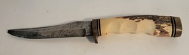Schrade Knife USA 153UH - £27.53 GBP