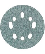 Norton 03225 5-Inch 5 and 8 Hole P40 3X Hook and Loop Discs, 10-Pack - €21,58 EUR