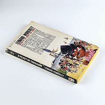 Feast of Freedom by Leonard Wibberly Mouse That Roared Author Vintage PB Book image 2