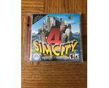 Sim City 4 Deluxe Edition PC Game - $29.58