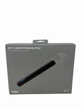 GoPro 4ft (1.2m) Extension Pole Monopod (NEW/SEALED) - $39.59