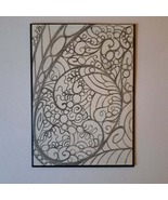 ACEO Original art Abstract Lines set - $11.00