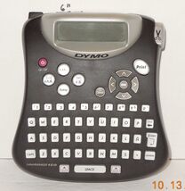 DYMO LabelMANAGER 150 Personal Label Maker Thermal Home Or Office - $29.65