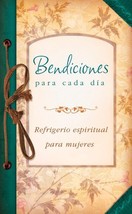 Bendiciones para cada día [Book] - $2.95