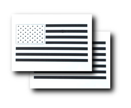 2PK LARGE Spray Airbrush Painting Stencils United States Flag Stencils A... - £9.42 GBP