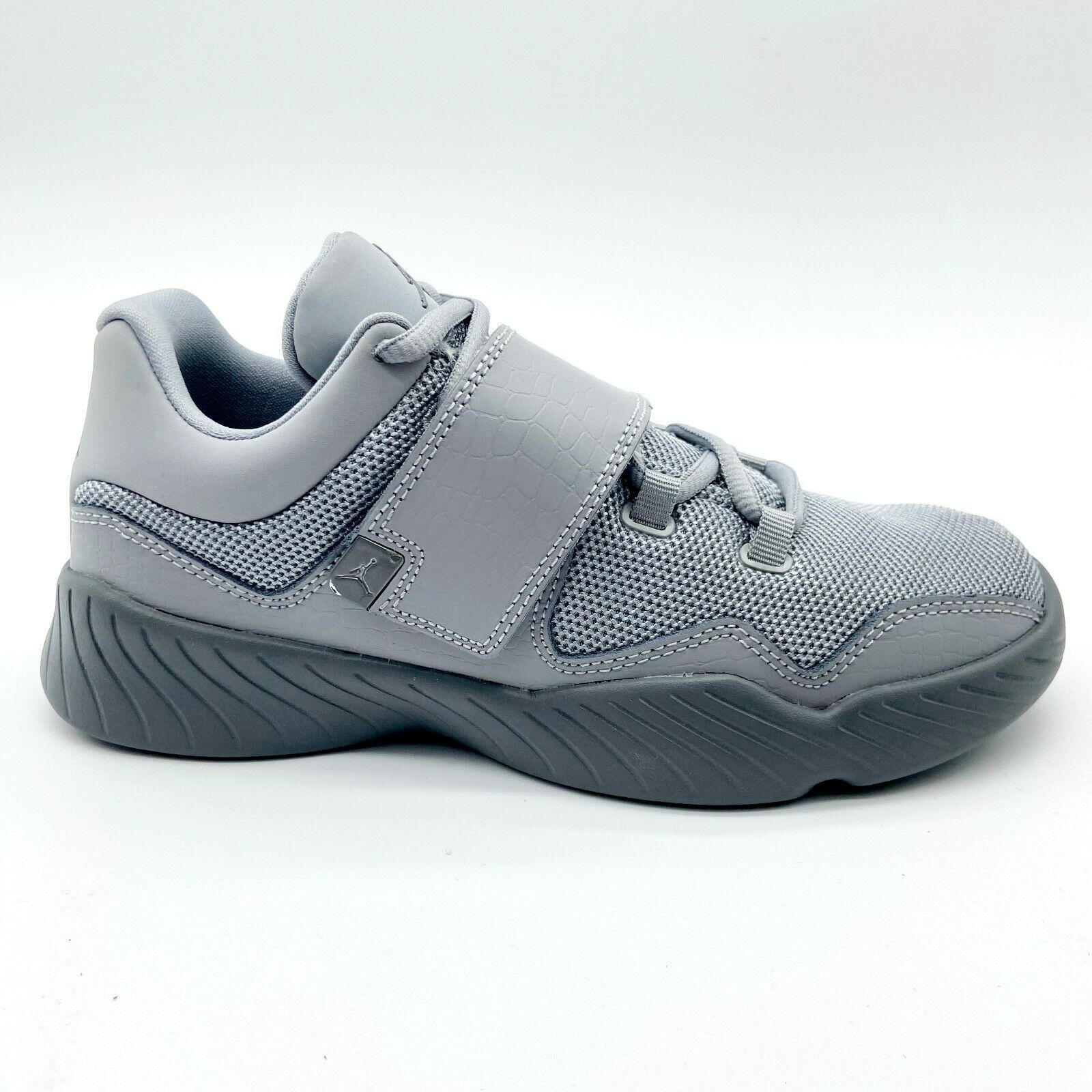 Jordan J23 BG Wolf Cool Grey Kids Sneakers and 50 similar items