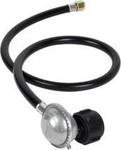 Shinestar 3Ft Gas Grill Regulator And Hose, Propane Regulator, Low Pressure - $46.50 CAD