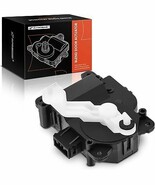 Temperature Actuator; Left or Left Main APM HVAC Heater Blend Door - €73,73 EUR