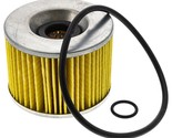 1976-1987 Honda CB 400 550 650 750 900 Goldwing OEM Oil Filter 15410-426... - $13.85