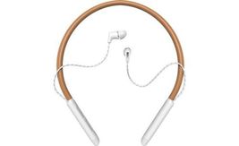 Klipsch T5 NeckbandIn-ear wireless Bluetooth® headphones (Brown) - £78.21 GBP