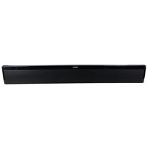 Bose CineMate 1 SR Speaker Array Sound Bar Only, For Parts or Not Working - $43.98