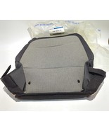 New OEM Ford LH 2nd Bucket Cloth Seat Upper Cover 2009-2012 Flex SE Blac... - $1,432.52 MXN
