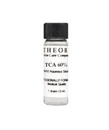 Trichloroacetic Acid 60% TCA Chemical Peel, 1 DRAM, Medical Grade, Wrink... - £25.95 GBP