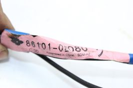 10-15 LEXUS RX350 Antenna Wire Cable F2389 image 11