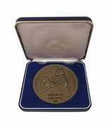 Freedom Foundation At Valley Forge Medallic Art Co MACO Bronze Woodlawn ... - $704.46 MXN