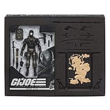 G.I. Joe - Classified Series Snake Eyes (Exclusive Version) Action Figure - £179.03 GBP