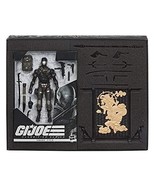 G.I. Joe - Classified Series Snake Eyes (Exclusive Version) Action Figure - £179.07 GBP