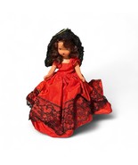 Bisque Nancy Ann Storybook Doll Vintage #310 Rio Rita Operetta Series - $24.81 CAD