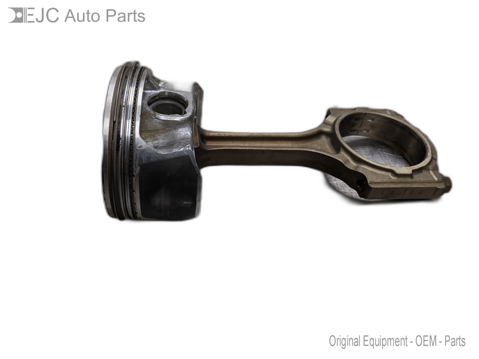 Left Piston and Rod Standard For 17-20 Chevrolet Colorado  3.6 12647161 4WD - $69.25