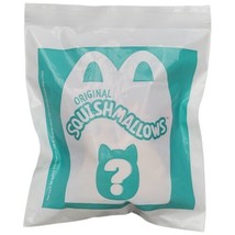 Squishmallows HANS McDonald&#39;s Happy Meal Toy - 2023 - £7.58 GBP