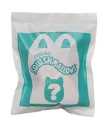 Squishmallows HANS McDonald&#39;s Happy Meal Toy - 2023 - £7.47 GBP