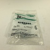 (1) NTE NTE5695 TRIAC - 40Amp, 400V - $23.99