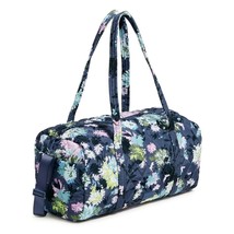 ❤️ VERA BRADLEY Chrysanthemum Crush Ultralight Large 22&quot; Duffel MSRP $165 - £70.00 GBP