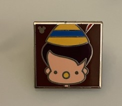 Pinocchio Face Pin Disney Pin - £7.81 GBP