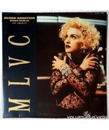 Madonna ‎– MLVC (Blond Ambition World Tour, Los Angeles) (1990) Unoffici... - $49.99