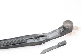 04-11 MAZDA RX8 MANUAL TRANSMISSION Right and Left Windshield Wiper Arms F309 image 8