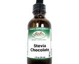 Sprouts Stevia Chocolate 2 fl oz (59ml) Dietary Herbal Supplement w/ Dro... - £23.48 GBP
