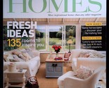 25 Beautiful Homes Magazine August 2008 mbox1530 Country Comfort - $6.23