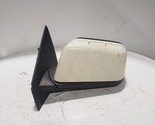 Driver Side View Mirror Power Manual Fold Body Color Cap Fits 07 EDGE 10... - $68.31