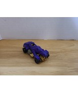 1987 Hot Wheels Purple Rodzilla  - $226.45 MXN
