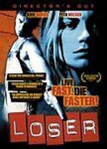 Loser (DVD, 2009, Directors Cut) RARE - £34.64 GBP