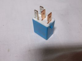 MAZDA/MULTIPURPOSE  4 PRONG RELAY image 2