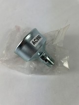 Gast AC-990 Air Motor Muffler AC990 - $41.57